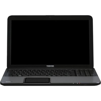 Ноутбук  TOSHIBA  Satellite C850-BLK