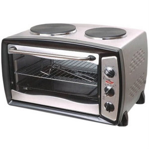 Мини-печь IDEAL ID-28TO3