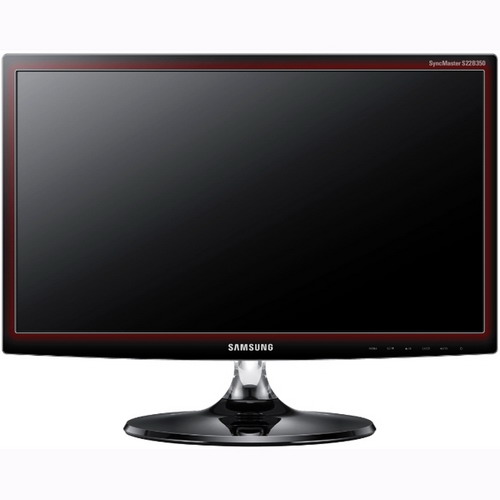 Монитор SAMSUNG S24B350H