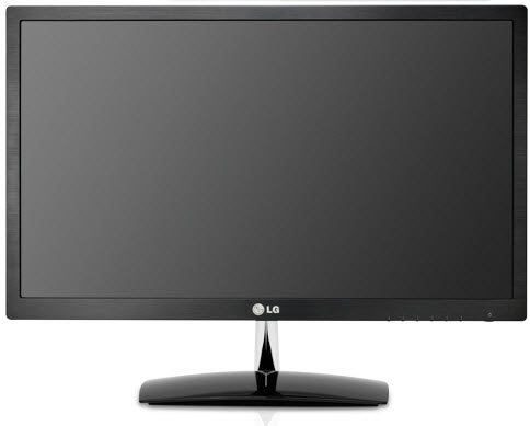 Монитор LG E2351VR-BN