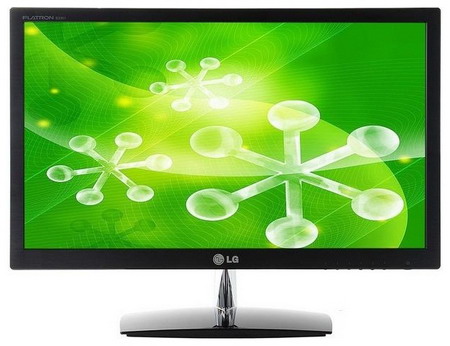 Монитор LG E2351T-BN LED