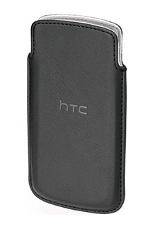 Чехол  НТС  One S с логотипом (PO S740)