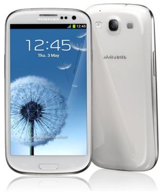 Смартфон SAMSUNG GT-I9300