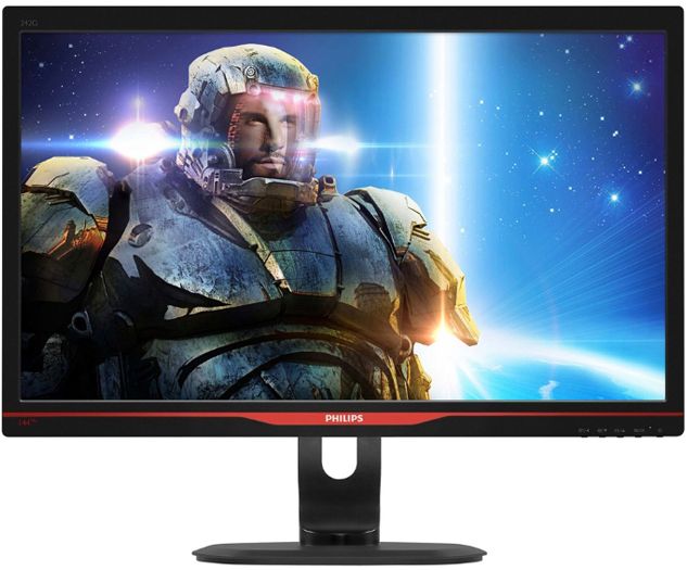 Монитор PHILIPS 242G5DJEB