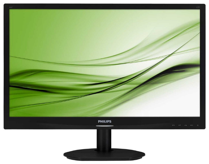 Монитор PHILIPS 241S4LSB