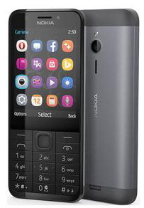 Мобильный телефон NOKIA 230 SS