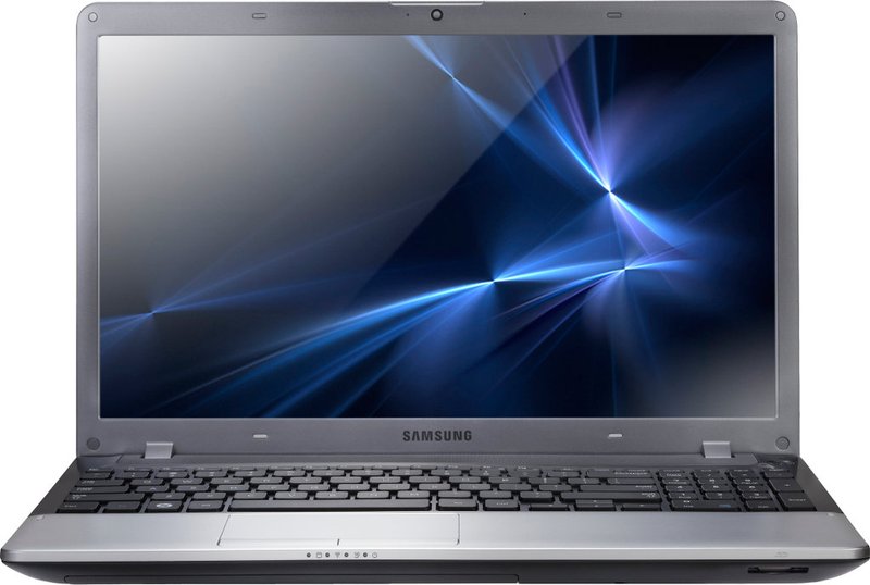 Ноутбук  SAMSUNG  355V5С S07RU