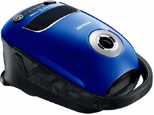 Пылесос SAMSUNG VC-21F60JUDB