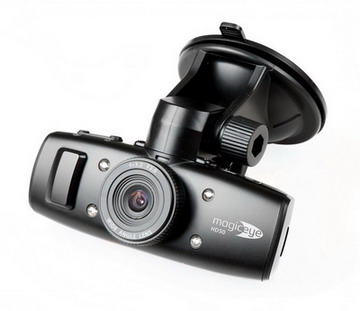 Видеорегистратор  GMINI  MagicEye HD50