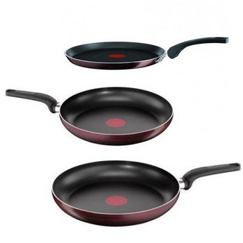 Набор  TEFAL  Provence 3 пр. (04080640)