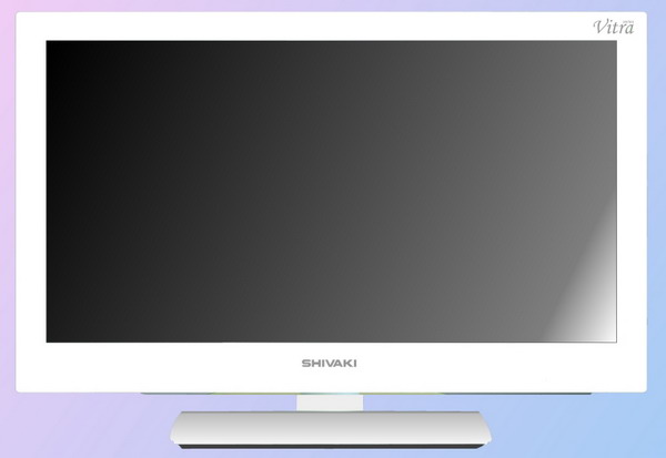 Телевизор LED  SHIVAKI  STV-32LEDGW7