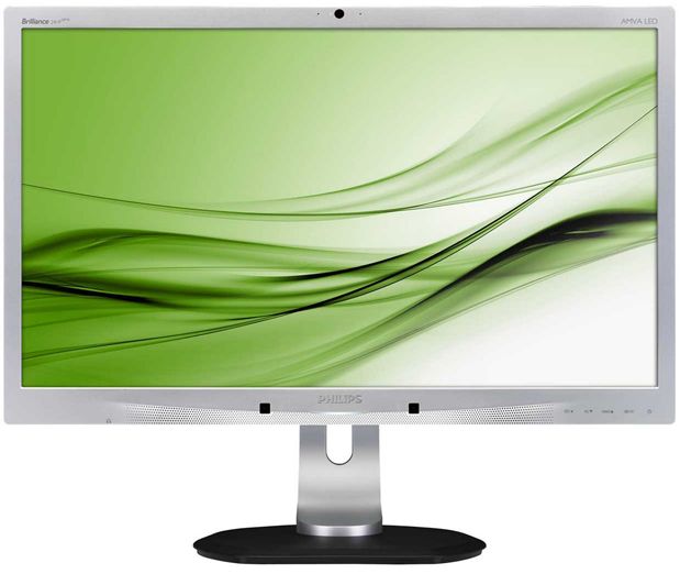 Монитор PHILIPS 241P4QPYKES