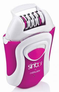Эпилятор SINBO SEL 6032