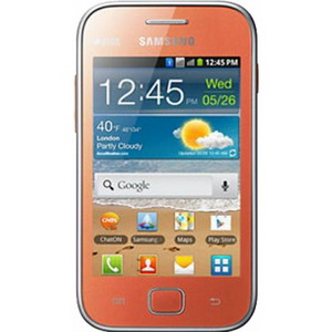 Смартфон SAMSUNG GT-S6802
