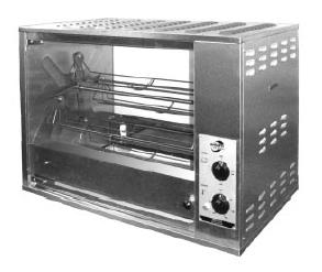 Гриль SIKOM МК-3.12
