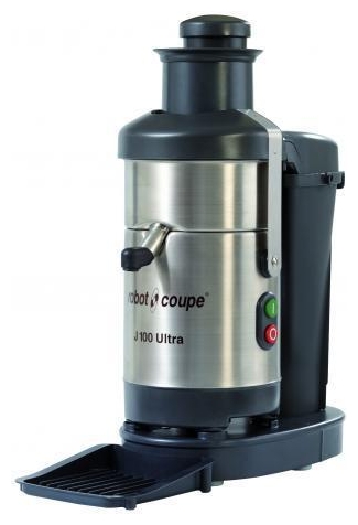 Соковыжималка ROBOT-COUPE J100 Ultra