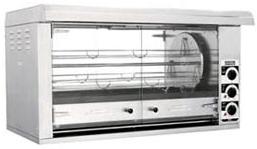 Гриль SIKOM МК-8.16