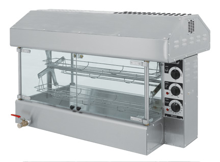 Гриль SIKOM МК-16.16