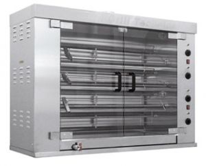 Гриль SIKOM МК-10.41 Э