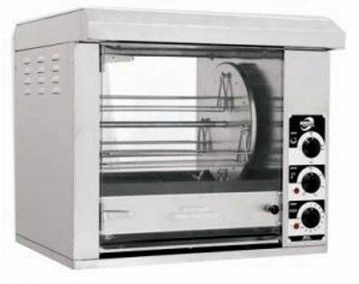 Гриль SIKOM МК-21М