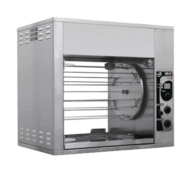 Гриль SIKOM МК-21А