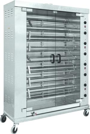 Гриль SIKOM МК-10.81 Э
