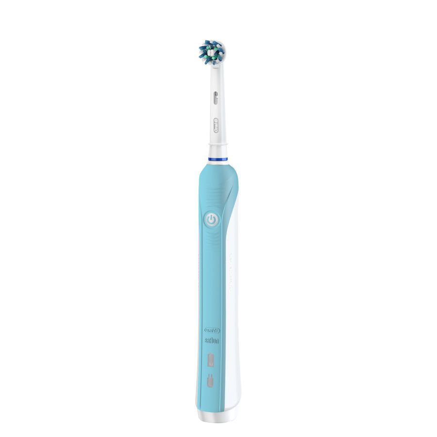 Зубная щетка BRAUN Oral-B Professional Clean PС 500