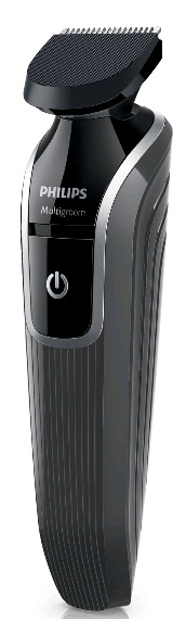 Триммер PHILIPS QG 3327