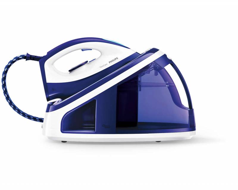 Парогенератор PHILIPS GC 7703