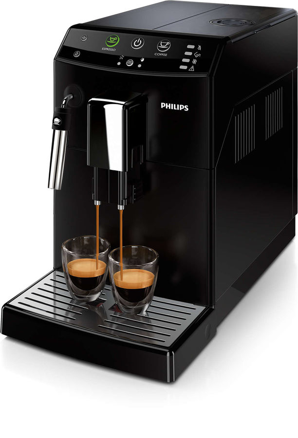 Кофемашина PHILIPS HD 8822