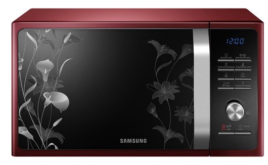 Микроволновая печь SAMSUNG MG-23F301TFR