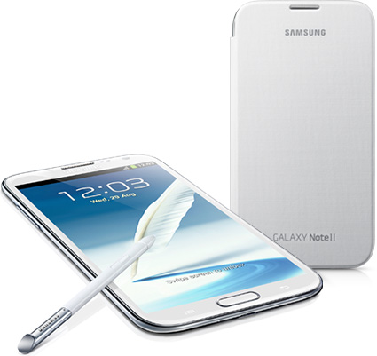Смартфон SAMSUNG GT-N7100