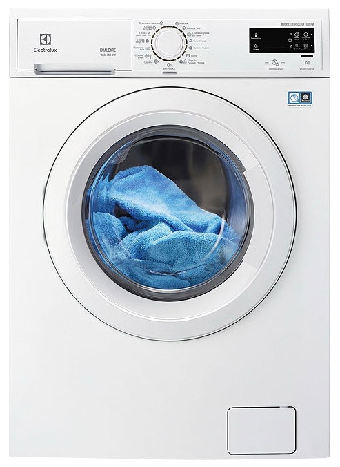 Стиральная машина ELECTROLUX EWW 51685WD