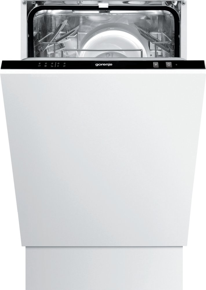 Посудомоечная машина встраиваемая GORENJE GV50211