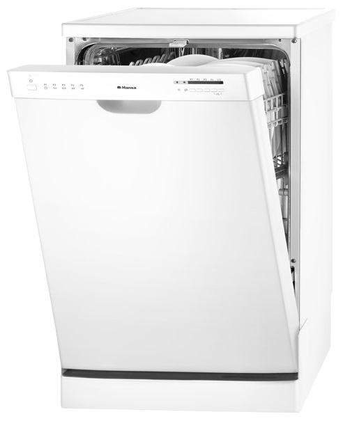 Посудомоечная машина HANSA ZWM6577WH