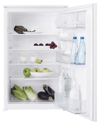 Холодильник ELECTROLUX ERN 91400AW