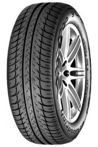 Шина BFGoodrich G-GRIP SUV 215/55R18 99V