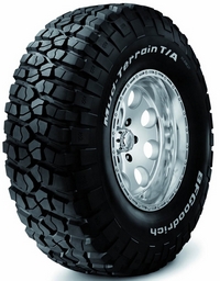 Шина BFGoodrich MUD TERRAIN KM2 215/75R15 100/97Q TL
