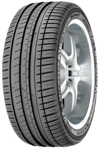 Шина MICHELIN PILOT SPORT 3 205/55R16 94W