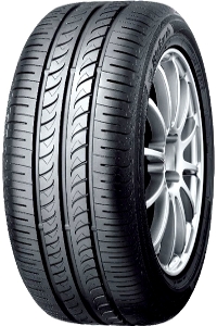 Шина YOKOHAMA BLUEARTH AE-01 215/60R16 99H