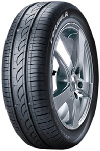 Шина PIRELLI FORMULA Energy 235/45R17 97Y XL