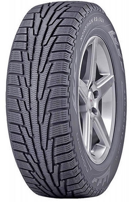 Шина NOKIAN NORDMAN RS2 185/60R15 88R XL