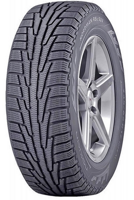 Шина NOKIAN NORDMAN RS2 205/60R16 96R XL