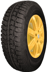 Шина VIATTI Vettore Inverno (V-524) 205/70R15C 106/104R M+S шип.