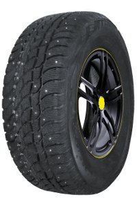 Шина VIATTI Bosco Nordico (V-523) 205/70R15 96Т шип.