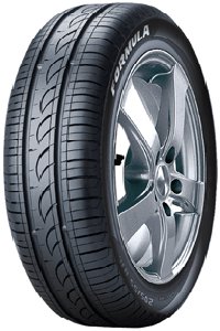 Шина PIRELLI FORMULA Energy 195/60R15 88H