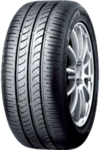 Шина YOKOHAMA BLUEARTH AE-01 185/55R15 82V