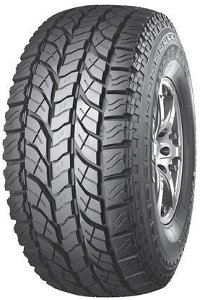 Шина YOKOHAMA GEOLANDAR A/T-S G012 225/60R17 99H