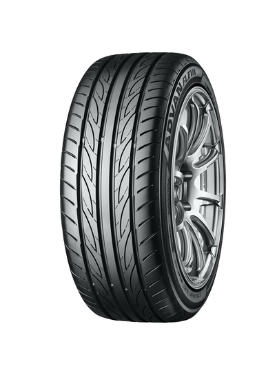 Шина YOKOHAMA ADVAN FLEVA V701 195/50R15 82V