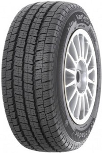 Шина MATADOR MPS 125 VARIANT ALL WEATHER 205/65R15C 102/100T